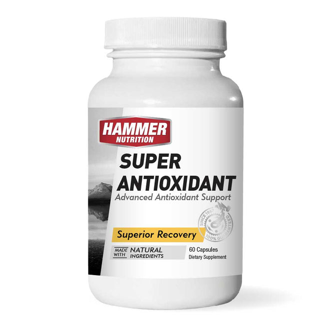 Super Antioxidant (60cap x 12) CASE