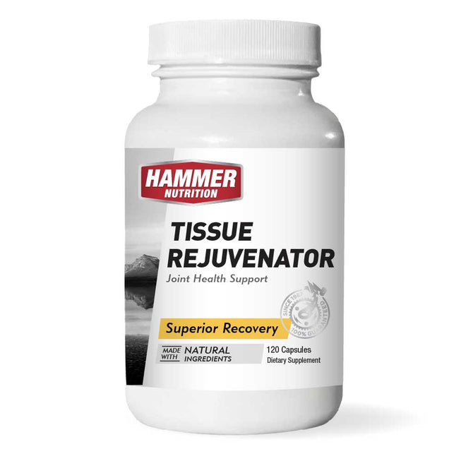 Tissue Rejuvenator (120cap x 12) CASE