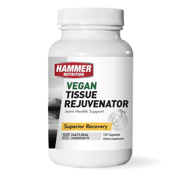 Vegan Tissue Rejuvenator (120 Cap) X12 CASE